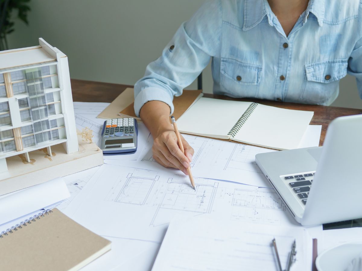 Architecture Design Consultancy Services